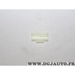 Agrafe attache fixation joint vitre de porte Fiat 82412987 pour fiat croma 1 lancia thema 