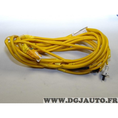 Cable faisceau electrique branchement airbag Fiat 1324335080 pour fiat ducato peugeot boxer citroen jumper de 1994 à 2002 