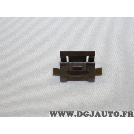 Agrafe attache fixation pedale embrayage Fiat 9606000780 pour fiat ulysse 1 2 I II scudo 1 2 I II lancia zeta phedra citroen C8 