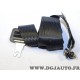 Ceinture de sécurité arriere centrale ventre Fiat 183439480 pour fiat punto 1 de 1993 à 1999 