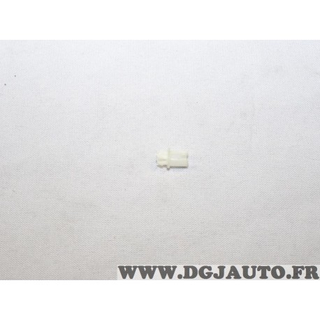 Agrafe fixation tige portiere poignée hayon de coffre Fiat 7715380 pour fiat bravo 1 panda 2 II tempra fiorino 3 III qubo 