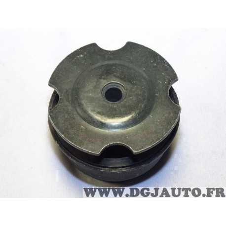 Tampon support moteur Fiat 46749600 pour fiat cinquecento 0.9 900CC de 1992 à 1998 