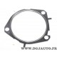 Joint pompe à eau Opel 93179115 1334640 pour opel insignia A astra J zafira C combo D saab 95 9-5 suzuki SX4 lancia lybra musa d