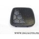 Grille tweeter enceinte haut parleur panneau de porte arriere gauche Opel 9101361 2237105 pour opel astra G 