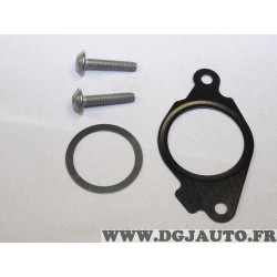 Kit joints vanne EGR Fiat 71777692 pour alfa romeo mito fiat 500 500L 500X idea linea panda 3 4 III IV punto evo tipo 2 3 II III