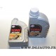 1 Bidon 1L 1 litre huile de boite de vitesses jaso M315 type 1A Fuchs Titan ATF 4400 