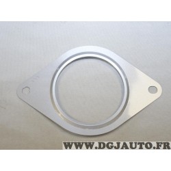 Joint tube tuyau echappement Fiat 53140107 pour fiat ducato 4 5 6 IV V VI 2.3MJTD 2.3 MJTD diesel à partir de 2014 