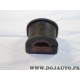 Silent bloc barre de torsion stabilisatrice arriere Fiat 60523078 pour alfa romeo 75 de 1988 à 1992 