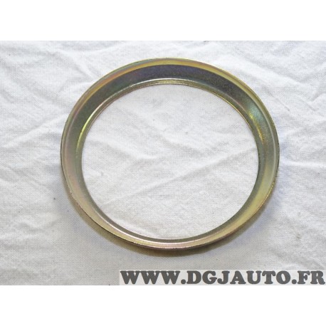 Bague virole differentiel pont de transmission Fiat 60521229 pour alfa romeo 75 RZ SZ 