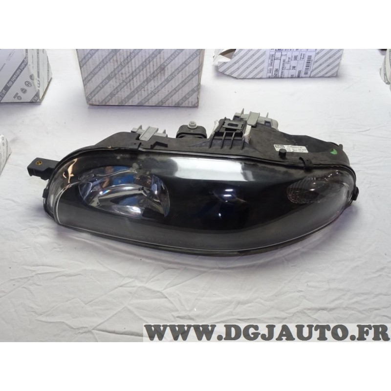 Phare Projecteur Avant Gauche Fiat Pour Fiat Marea Partir De Au Meilleur