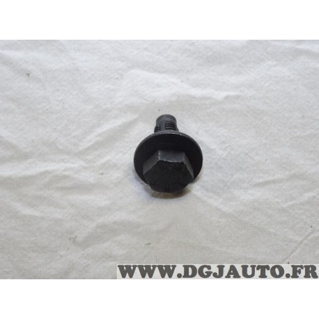 Vis fixation siege banquette Fiat 46400920 pour fiat 500 multipla panda 2 3 4 II III IV punto 1 I lancia ypsilon 