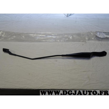 Bras essuie glace avant droit Fiat 51868148 pour fiat doblo 3 4 III IV de 2009 à 2022 