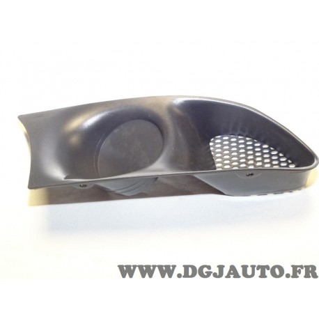 Grille de parechocs pare-chocs avant droite Fiat 156024080 pour alfa romeo 156 de 1997 à 2002 