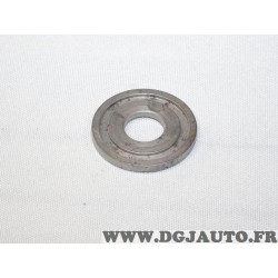 Entretoise rondelle fixation galet courroie accessoire Fiat 60595547 pour alfa romeo 155 164 2.5TD 2.5 TD diesel 