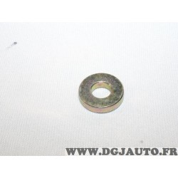 Entretoise rondelle fixation galet courroie accessoire Fiat 60590384 pour alfa romeo 155 164 2.5TD 2.5 TD diesel 