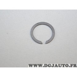 Arretoir cerclips SP1.92 arbre secondaire boite de vitesses Fiat 55564115 pour alfa romeo 159 mito brera spider fiat croma 2 II 