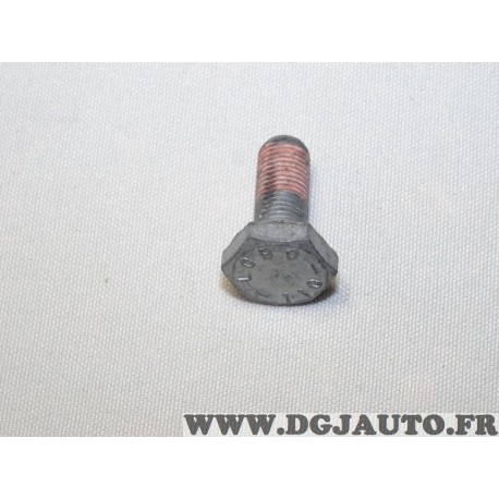 Vis volant moteur Fiat 9646453480 pour fiat ulysse 1 2 I II ducato scudo 1 2 I II lancia zeta phedra peugeot expert 806 807 citr