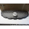 Grille de radiateur calandre (baguette chrome non fournie) Ssangyong 7875234000 pour Ssangyong korando partir de 2010