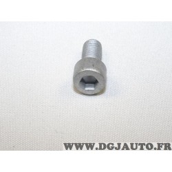 Vis fixation joint vilebrequin embrayage Fiat 16690424 pour fiat ducato 2 3 II III de 2002 à 2014 