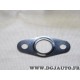 Joint durite huile turbo compresseur Fiat 55193060 pour alfa romeo 159 mito brera giulietta spider fiat freemont grande punto ev