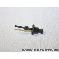 Axe fixation revetement hayon de coffre Fiat 735653756 pour fiat tipo 2 3 II III partir de 2015