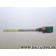 Sonde capteur niveau huile moteur Fiat 60657304 pour alfa romeo 147 156 GT fiat brava bravo 1 2 I II multipla stilo lancia lybra