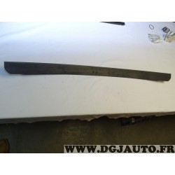 Spoiler bavette parechocs pare chocs avant Fiat 51828678 pour fiat doblo 3 4 III IV de 2009 à 2022 