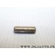 Goupille fixation tringle levier de vitesse Fiat 10336320 pour alfa romeo 33 de 1990 à 1994 