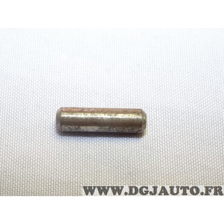 Goupille fixation tringle levier de vitesse Fiat 10336320 pour alfa romeo 33 de 1990 à 1994 