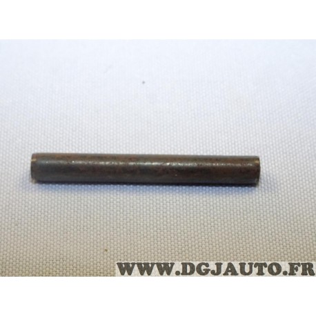 Goupille axe tige fixation carter boite de vitesses Fiat 13940870 pour alfa romeo 33 145 146 