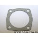 Joint pompe a eau Fiat 60808757 pour alfa romeo 145 146 155 lancia delta dedra fiat fiorino strada uno tipo tempra siena punto p