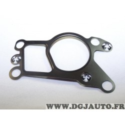 Joint vanne EGR Fiat 55254383 pour alfa romeo giulietta fiat 500L 500X tipo 2 3 II III doblo 4 IV ducato 4 IV jeep renegade chev