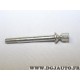 Vis antivol fixation colonne de direction Fiat 60695112 pour alfa romeo 159 brera spider de 2005 à 2011 