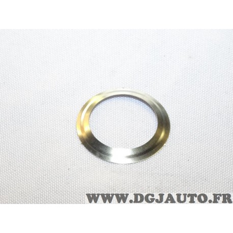 Joint durite tuyau circuit vanne EGR Fiat 55187093 pour fiat grande punto idea linea 500 panda 2 II palio punto evo siena alfa r