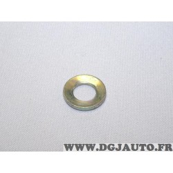 Rondelle fixation support moteur alternateur echappement differentiel Fiat 11190579 pour alfa romeo 145 146 147 155 156 164 166 