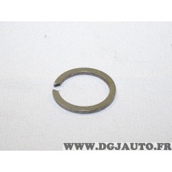 Cerclips arretoir SP2.02 pignon 4eme boite de vitesses Fiat 55564110 pour fiat croma 2 II grande punto evo linea bravo 2 II alfa