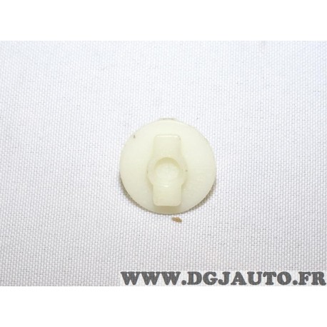 Agrafe attache fixation tige tringlerie serrure de porte Fiat 7635245 pour alfa romeo 155 fiat cinquecento tempra uno strada lan