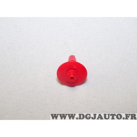 Taquet agrafe fixation vitre baie de custode lunette hayon de coffre Fiat 60661416 pour alfa romeo 145 146 156 159 166 lancia ka