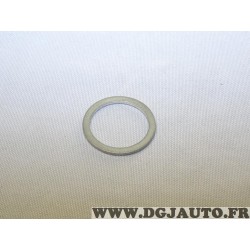 Joint bouchon vidange sonde radiateur refroidissement Fiat 10263450 pour alfa romeo 33 75 145 146 147 155 156 164 166 RZ SZ GT G