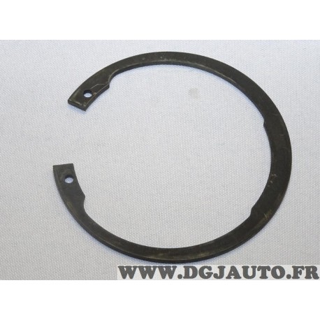 Arretoir cerclips roulement de roue Fiat 11061976 pour alfa romeo 145 146 155 164 GTV spider fiat bravo coupé croma marea lancia