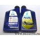 1 Bidon 1L 1 litre concentre antigel liquide de refroidissement Petronas Paraflu 11 pour fiat lancia alfa romeo 