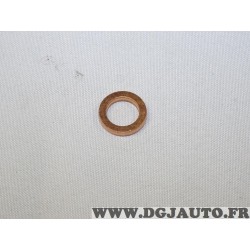 Joint cuivre bouchon culasse Fiat 9400157089 pour fiat ulysse ducato fiorino qubo scudo 2 II lancia zeta peugeot expert partner 