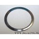 Joint bague tuyau echappement Fiat 50537680 pour alfa romeo giulietta fiat 500L 500X tipo 2 3 II III doblo 4 IV ducato 4 IV jeep