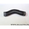 Durite air turbo compresseur Sasic 3336200 14463-1KC0A pour nissan juke 1.6 DIG-T essence dont nismo RS