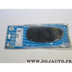 Vitre miroir glace retroviseur avant gauche MAD 2611 285183 pour seat leon de 2005 à 2013 