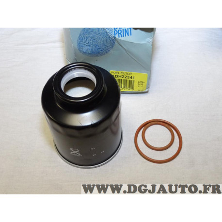 Filtre à carburant gazoil Blue print ADH22341 pour honda CR-V RD RE accord CL CN CM FR-V BE civic FN FK 2.2 i-CTDI diesel 