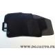 Ensemble 4 tapis de sol sur mesure avant + arriere AP 1375 pour fiat punto partir de 2012 