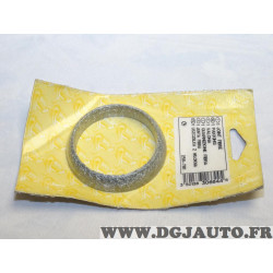 Joint bague metallique tube tuyau echappement Bosal 256-781 pour citroen jumper xantia XM ZX BX C15 berlingo xsara jumpy fiat du