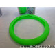 Couvre volant de direction 34-45cm silicone vert Norauto 3501361144770 2058978 