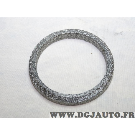 Joint bague metallique tuyau tube echappement Bosal 256070 pour renault clio 1 laguna 1 volvo S40 1.8 2.0 essence 